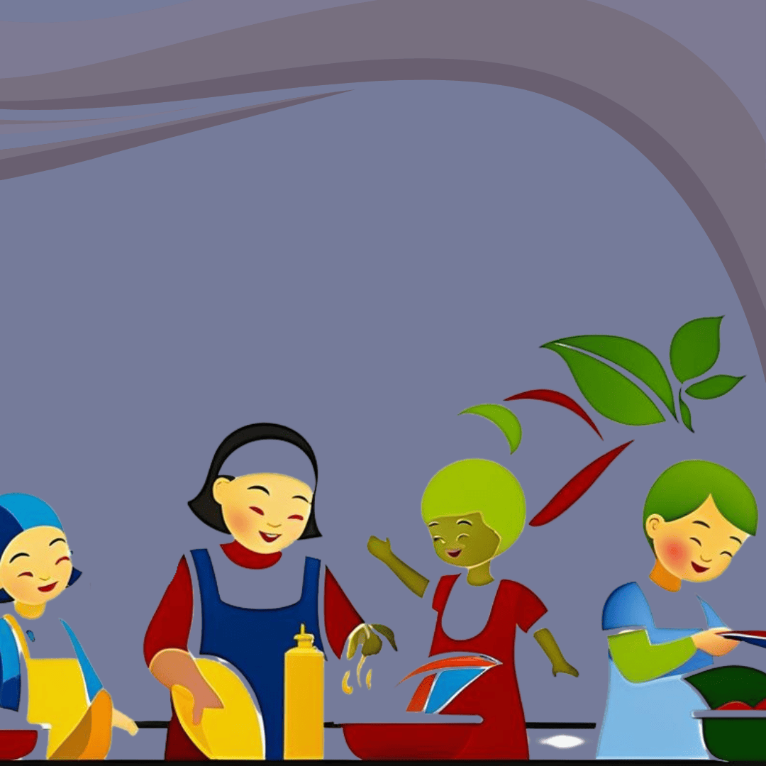 The Role of Nutrition in Holistic Care